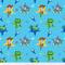 Springs Creative Disney® Pixar Toy Story Character Stars Fleece